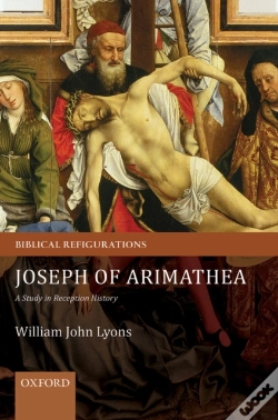 Capa do artigo Joseph Of Arimathea