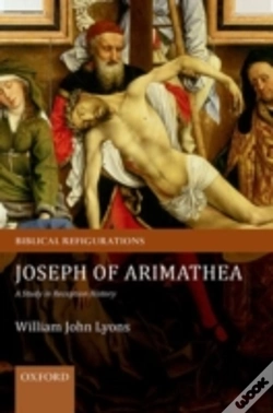 Capa do artigo Joseph Of Arimathea