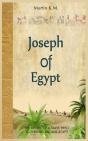 Joseph Of Egypt - Preview
