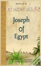 Capa do artigo Joseph Of Egypt