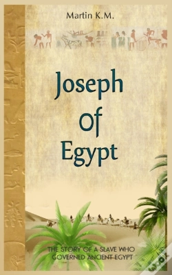 Capa do artigo Joseph Of Egypt
