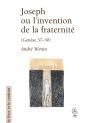 Joseph Ou L'Invention De La Fraternité - Preview