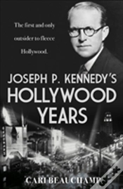 Capa do artigo Joseph P. Kennedy