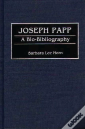 Joseph Papp