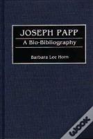Joseph Papp
