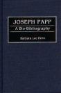 Joseph Papp - Preview