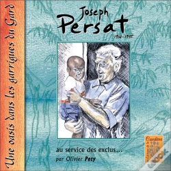 Capa do artigo Joseph Persat ; Au Service Des Exclus