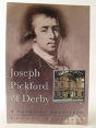 Joseph Pickford Of Derby - Preview
