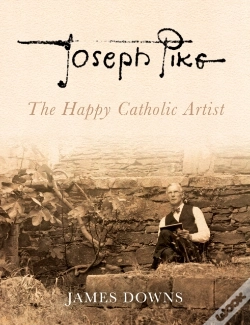 Capa do artigo Joseph Pike