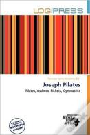 Joseph Pilates