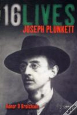 Capa do artigo Joseph Plunkett