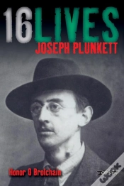 Capa do artigo Joseph Plunkett