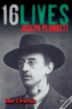 Capa do artigo Joseph Plunkett