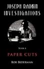Joseph Radkin Investigations - Book 4 - Preview