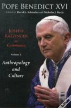 Capa do artigo Joseph Ratzinger In Communio