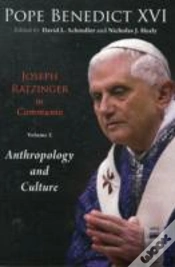 Capa do artigo Joseph Ratzinger In Communio