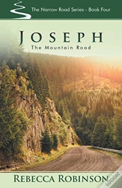 Capa do artigo Joseph