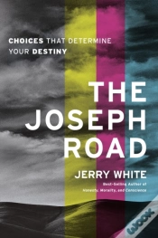 Capa do artigo Joseph Road