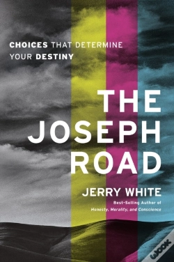 Capa do artigo Joseph Road