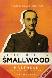 Capa do artigo Joseph Roberts Smallwood