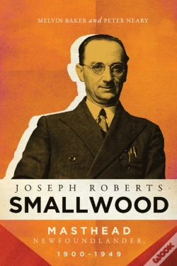 Capa do artigo Joseph Roberts Smallwood