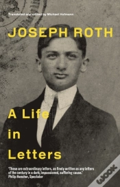 Capa do artigo Joseph Roth