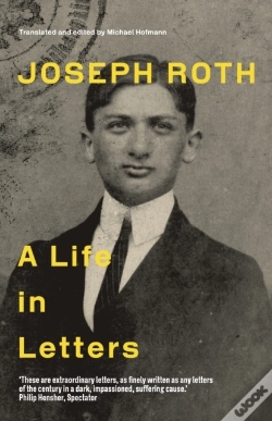 Capa do artigo Joseph Roth