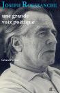Joseph Rouffanche : Une Grande Voix Poétique - Preview