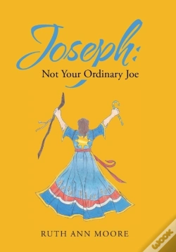 Capa do artigo Joseph