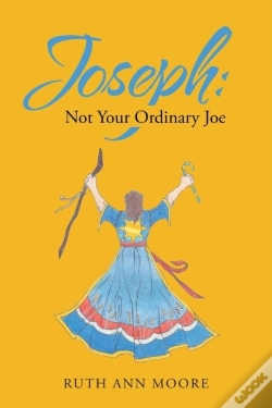 Capa do artigo Joseph