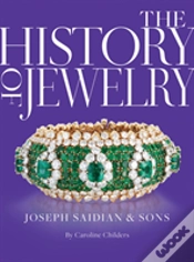 Capa do artigo Joseph Saidian And Sons