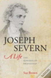 Capa do artigo Joseph Severn, A Life