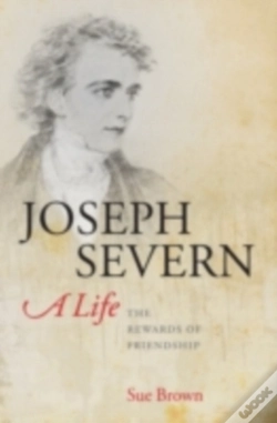 Capa do artigo Joseph Severn, A Life