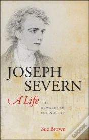Capa do artigo Joseph Severn, A Life
