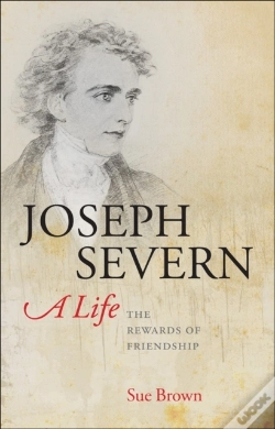 Capa do artigo Joseph Severn, A Life