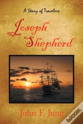 Joseph Shepherd
