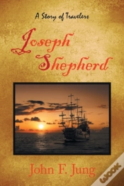 Capa do artigo Joseph Shepherd