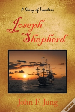 Capa do artigo Joseph Shepherd