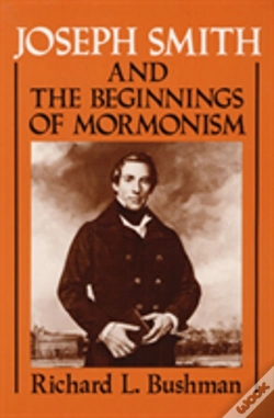 Capa do artigo Joseph Smith And The Beginnings Of Mormonism