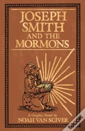 Capa do artigo Joseph Smith And The Mormons