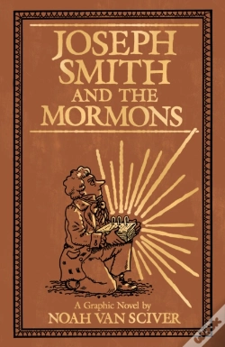 Capa do artigo Joseph Smith And The Mormons