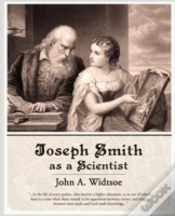 Capa do artigo Joseph Smith As A Scientist