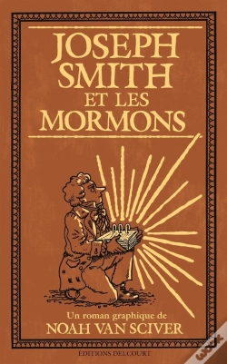 Capa do artigo Joseph Smith Et Les Mormons