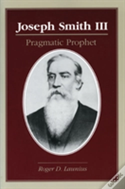 Capa do artigo Joseph Smith Iii