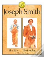 Capa do artigo Joseph Smith
