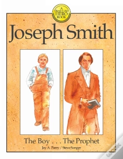 Capa do artigo Joseph Smith