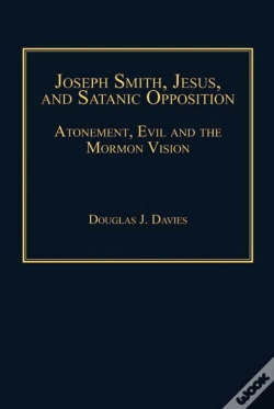 Capa do artigo Joseph Smith, Jesus, And Satanic Opposition