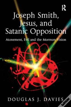 Capa do artigo Joseph Smith, Jesus, And Satanic Opposition