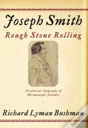 Capa do artigo Joseph Smith