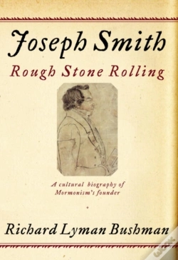 Capa do artigo Joseph Smith